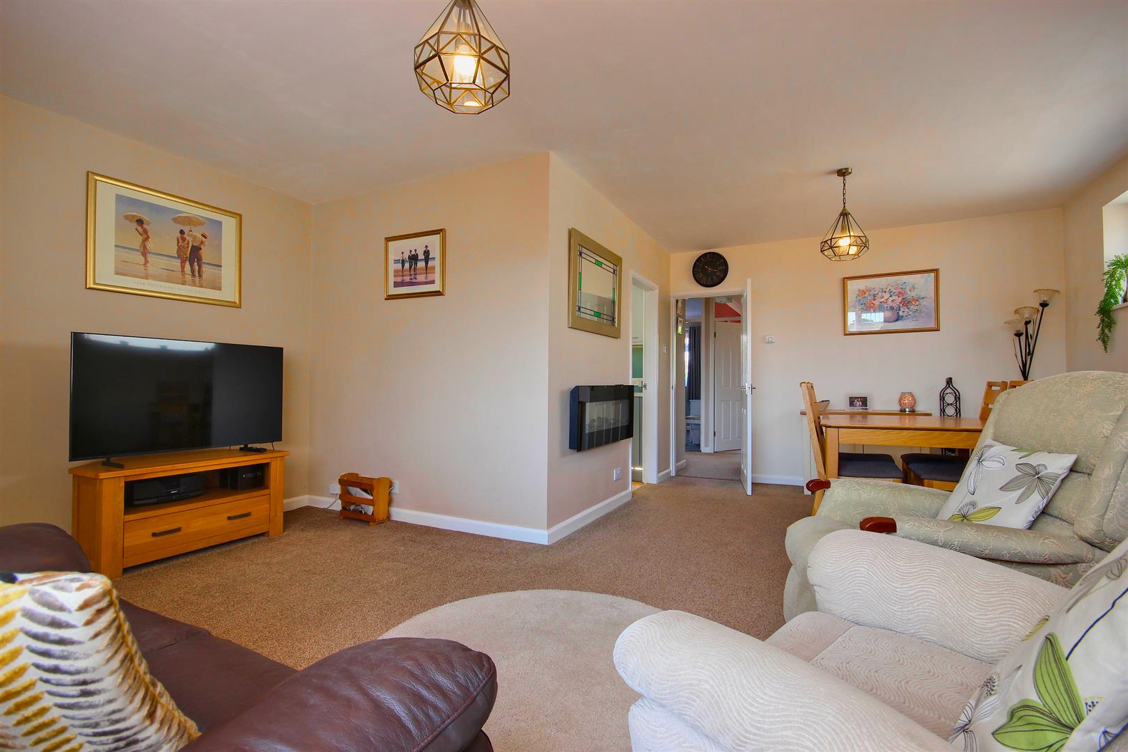 Draycott Avenue, Hornsea